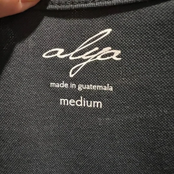 Wrap Tie Dress - Picture 4 of 4